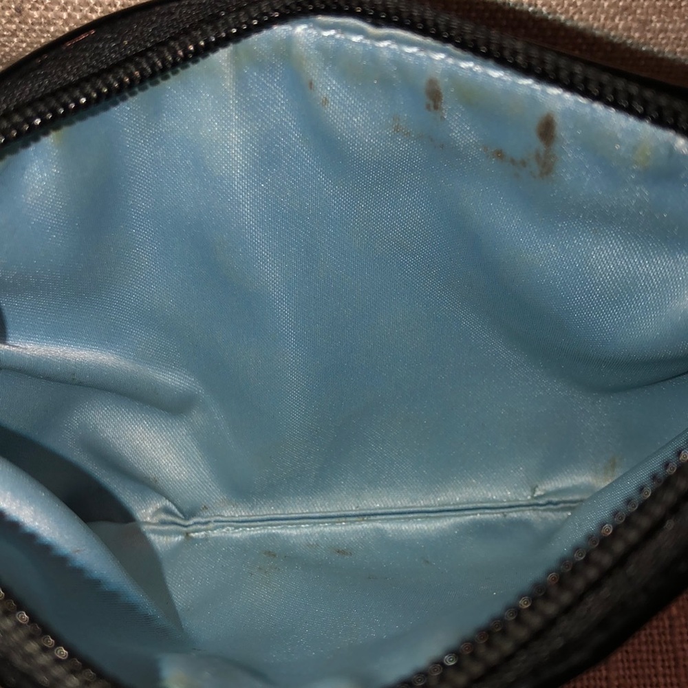 COACH Patent Leather Wristlet - Picture 6 of 6